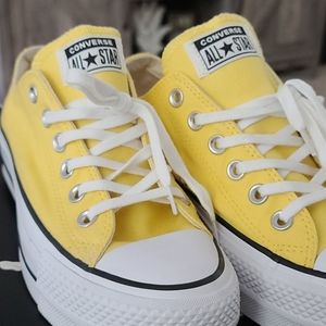 Converse All Star women's sneakers